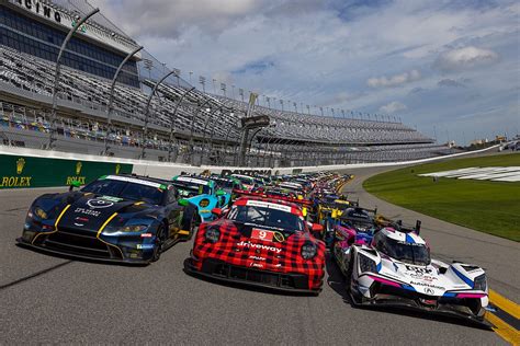 rolex 24